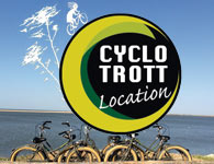 Cyclo trott