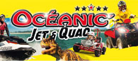Oceanic Jet Quad