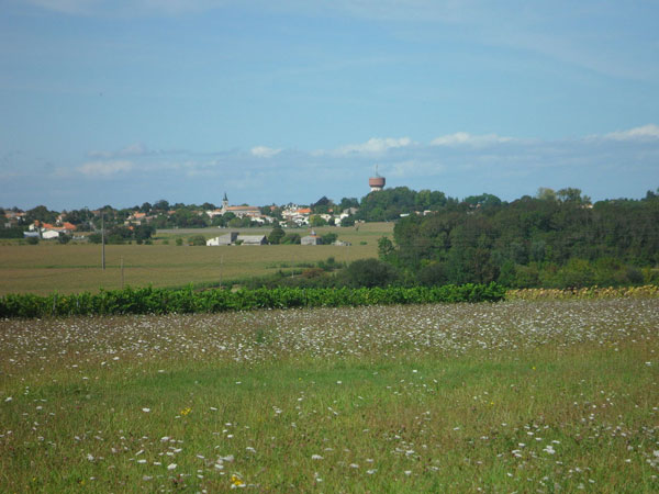 charente maritime