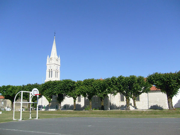 nouvelle aquitaine