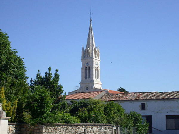 charente maritime