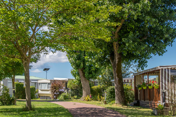 camping charente maritime