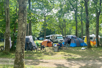 camping charente maritime