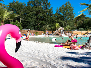 camping charente maritime