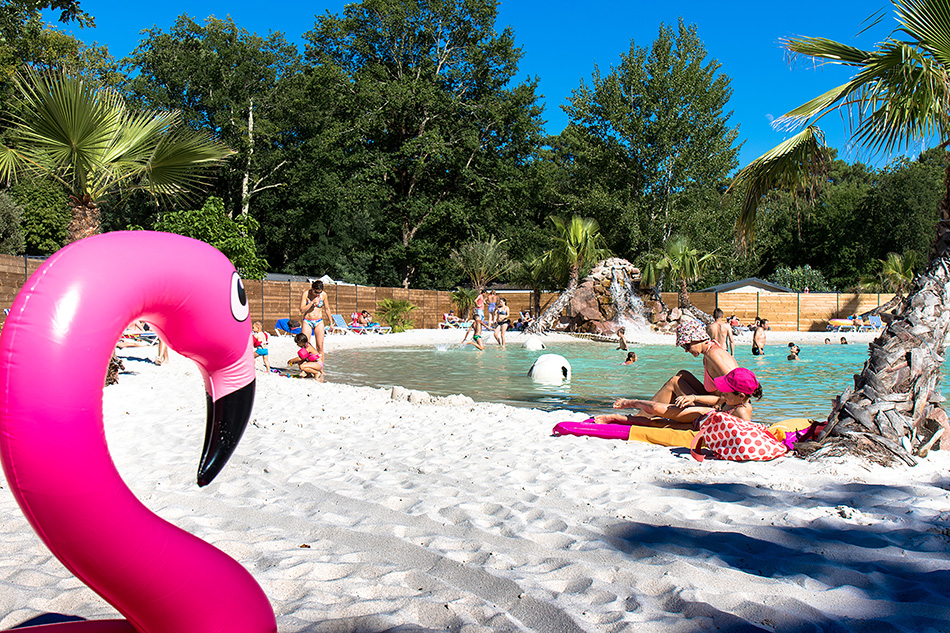 camping la tremblade