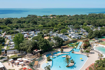 camping charente maritime