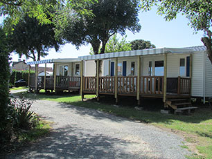 camping charente maritime